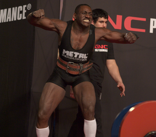 A FRUIT That Pumps Up Your Muscles With Nitric Oxide?