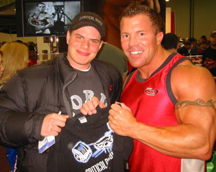 Funny Things At The Gym: Part II