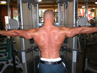 Gain Muscle Fast Using Isometric Contractions