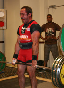 How To Gain Weight with One Exercise