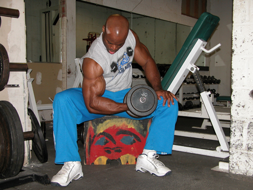 Get Maximum Gains Using a Minimum Dosage