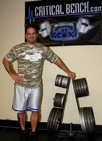 Get Maximum Gains Using a Minimum Dosage