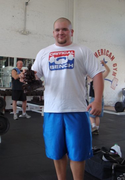 Get Maximum Gains Using a Minimum Dosage