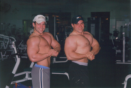 Tough Economy?  Why YOU Really Need to Get Strong Right Now!