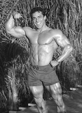 How To Get Big Muscle Fast