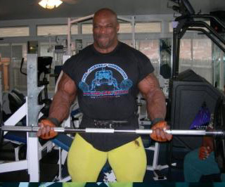 Great Workout - Every Workout