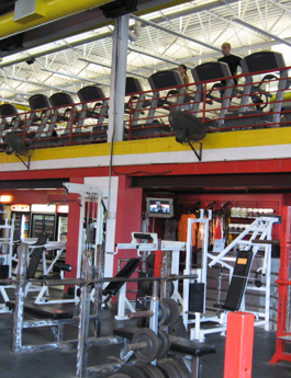 Pay More Attention To Your Gym Members And Your Numbers Will Increase