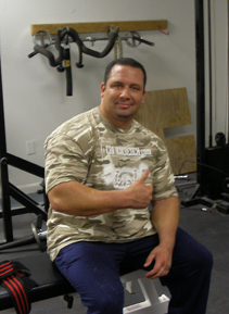 Gym Time - Why Doesn't It Work?