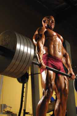 Hardcore Gym - Choose Your Gym and Stay Focused