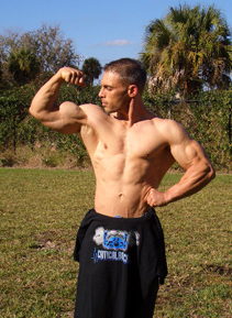 Hardgainer Supplement Tip To Build More Muscle