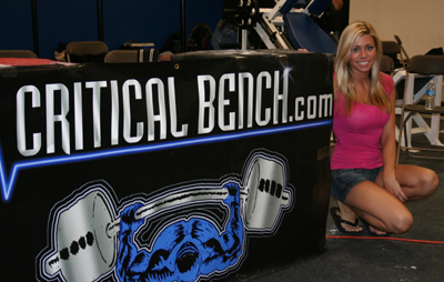 Hardgainer Supplement Tip To Build More Muscle