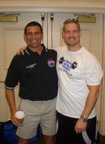 Healthy Support System