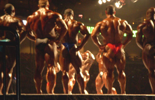 Prepare To Do HIGH Reps To Build Muscle