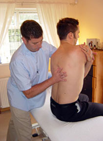 Lumbo-Pelvic Hip Imbalances