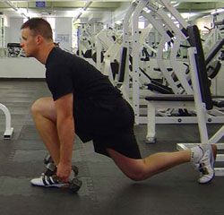 Lumbo-Pelvic Hip Imbalances