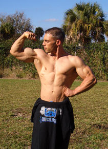 Quick Home Workout Guaranteed to Speed Up Your Metabolism