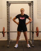 Get Out Of Your Weight Training Rut!