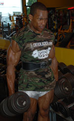 Critical Bench