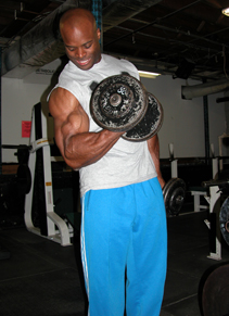 How To Build Big Biceps