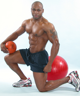 How To Get 6-Pack Abs