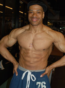 How To Lose That Belly Fat!