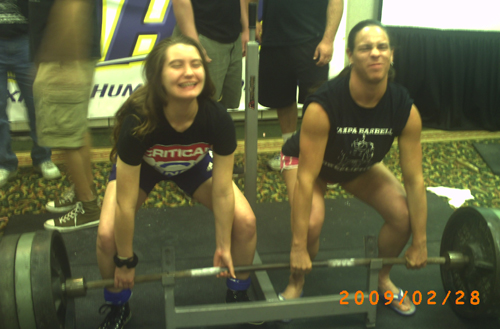 How Young Can You Weight Train?