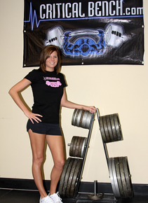 How Young Can You Weight Train?