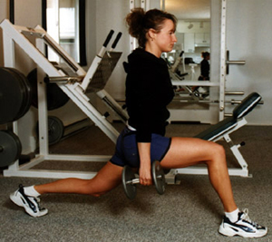 Bodybuilding Quiz:  How Motivated Do You Feel?