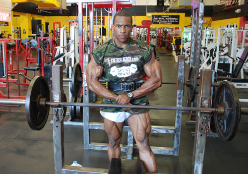 How To Gain Weight - Fast!