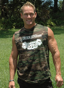 How To Gain Weight - Fast!