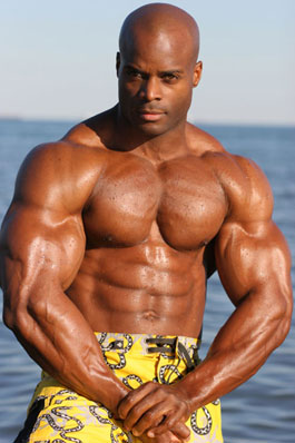 How To Gain Weight - Fast!