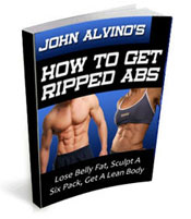 How To Get Ripped Abs