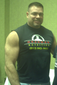 Review of the Hyper Growth Muscle Mass Training Program