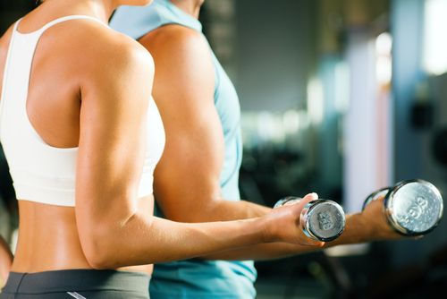 The Importance Of Time In Your Workout