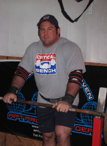 How To Increase Your Bench Press With Proper Technique