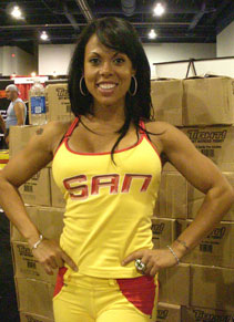 Intensifying Your Workout At the Playground with Bands and Picnic Tables