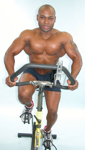 Learn About Interval Cardio Training