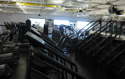 Never Be Intimidated By the Gym Again!