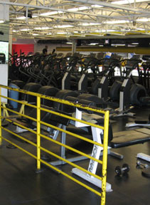 Never Be Intimidated By the Gym Again!