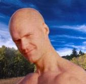 Bodybuilding Author James Jordan