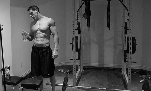 Guest Author John Barban