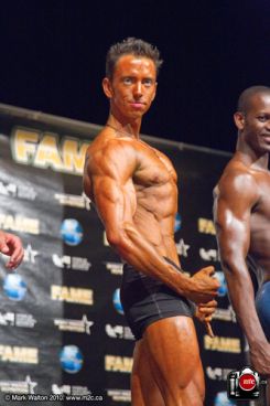 3 Keys to Muscle Building