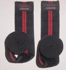 Powerlifting Knee Wraps from APT