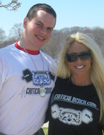 important fat loss hormone