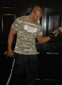 Why Weight Lifting Is An Exercise That Delivers Top Health Benefits