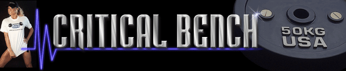 CriticalBench.com