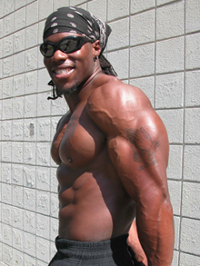 The No Bull Guide To Losing Weight And Toning Up