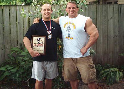 The Magic Number for Building Muscle