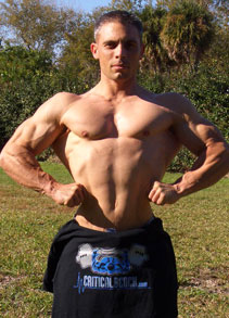 The Magic Number for Building Muscle