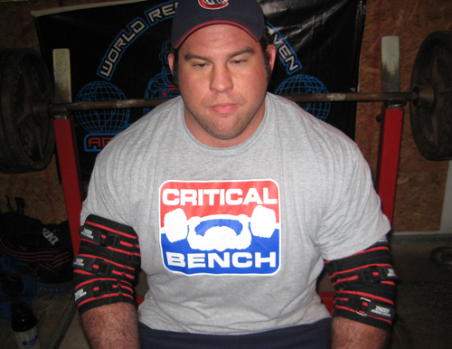 The Can't-Fail Mass-Gain Triad: Eat Big, Train Big, Sleep Big